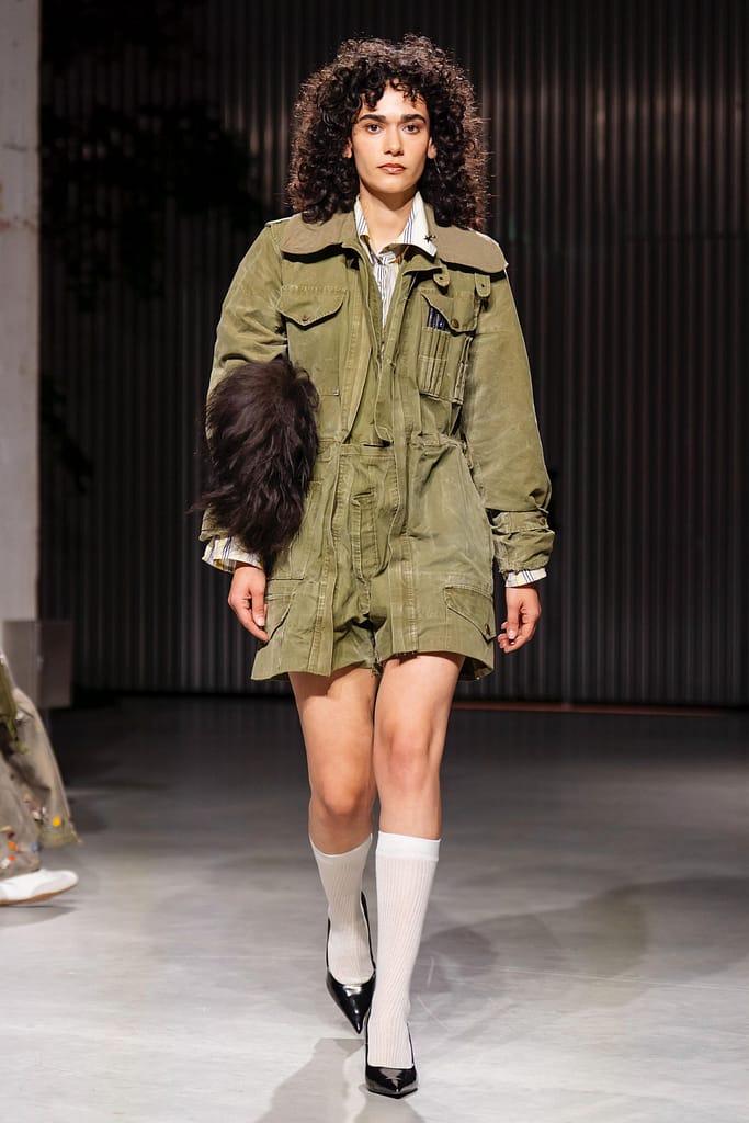 Female model Rosita based in Amsterdam available for bookings at KKH Management