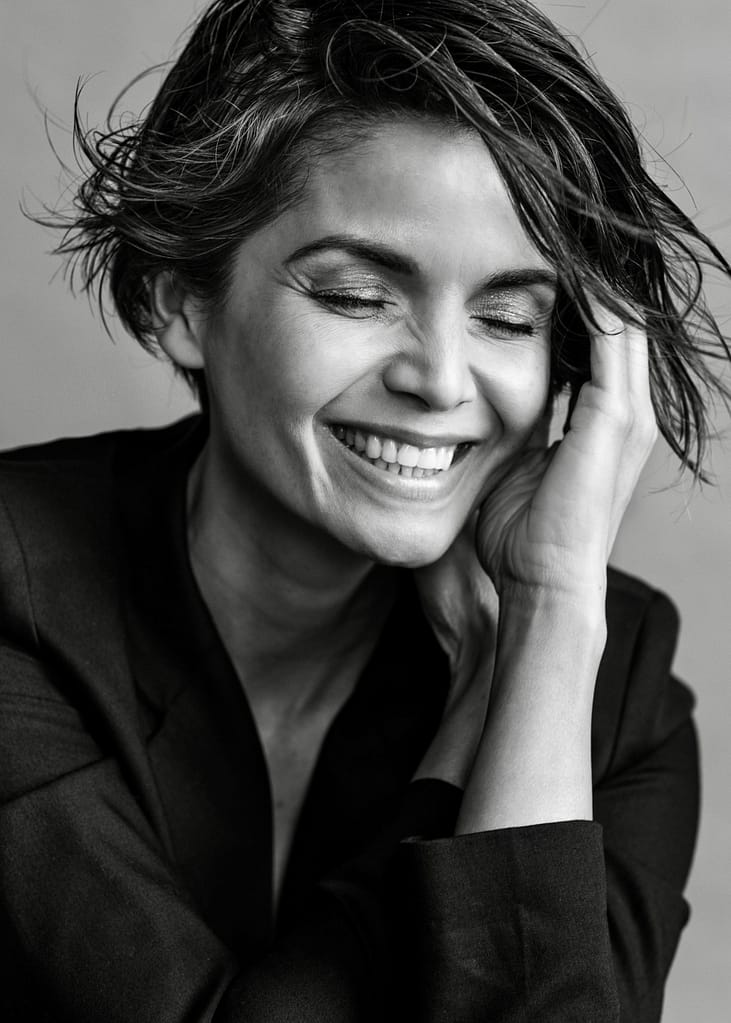 Female model Leontine based in The Netherlands available for bookings at KKH Management