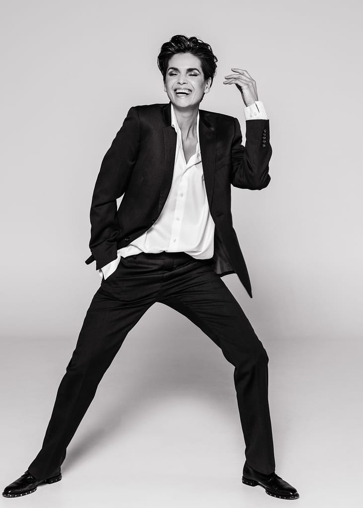 Female model Leontine based in The Netherlands available for bookings at KKH Management