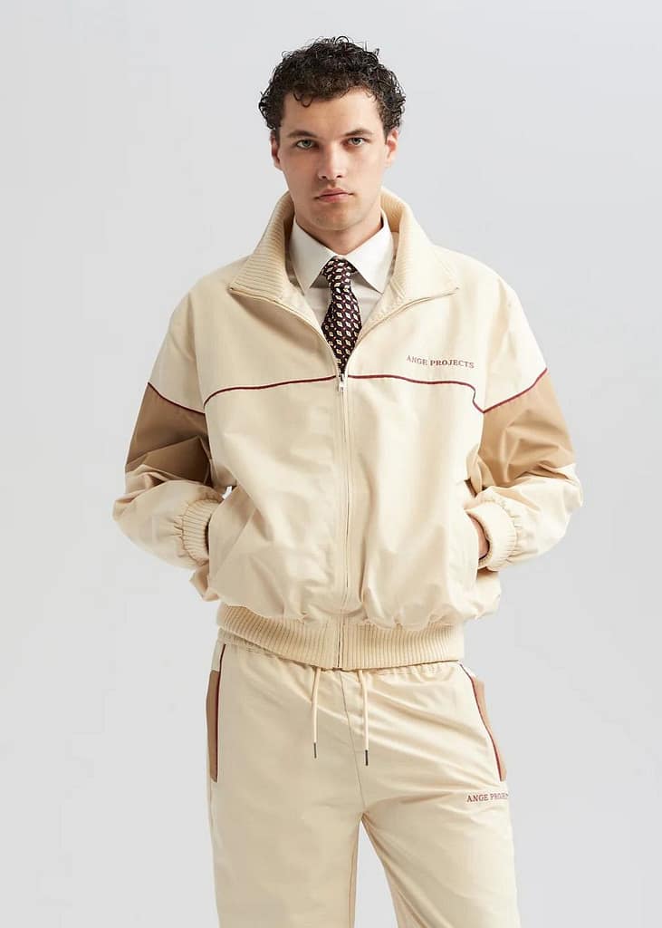 Male model Enno based in The Netherlands available for bookings at KKH Management