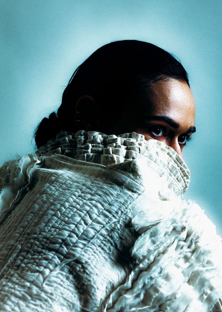 Female model Rosita based in Amsterdam available for bookings at KKH Management