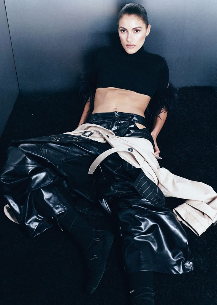 Female model Michelle based in Germany available for bookings at KKH Management