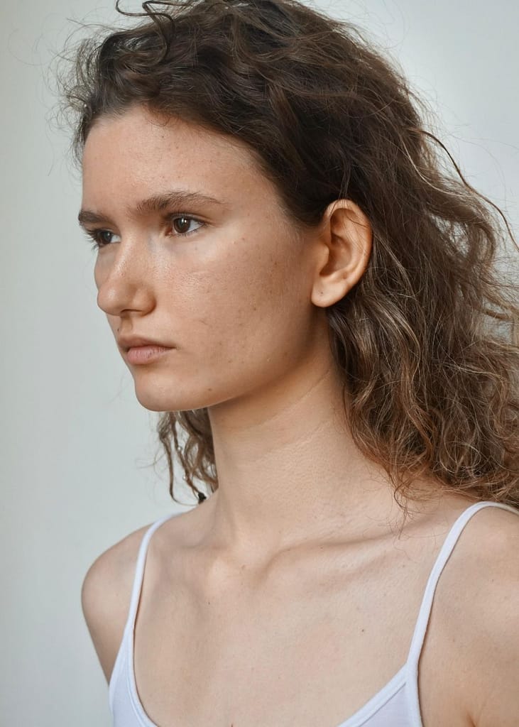 Female model Ana based in Serbia available for bookings at KKH Management