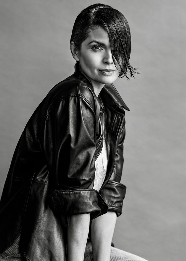 Female model Leontine based in The Netherlands available for bookings at KKH Management