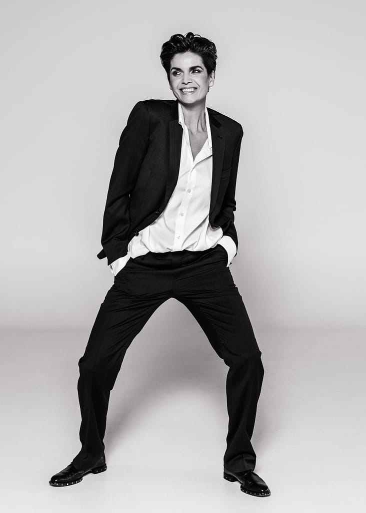 Female model Leontine based in The Netherlands available for bookings at KKH Management