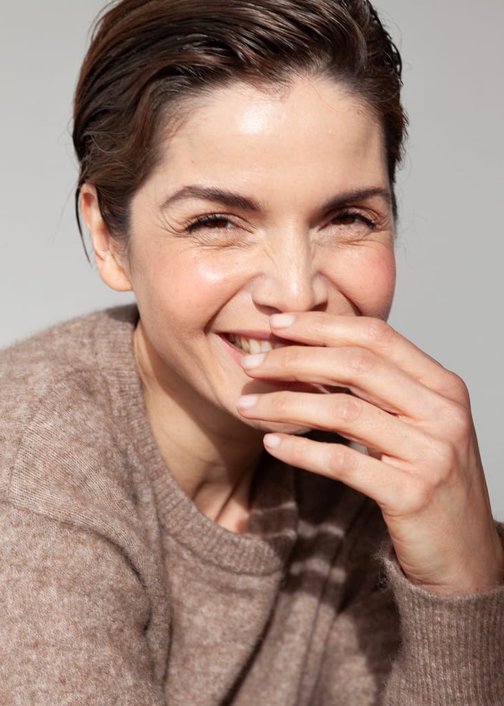 Female model Leontine based in The Netherlands available for bookings at KKH Management