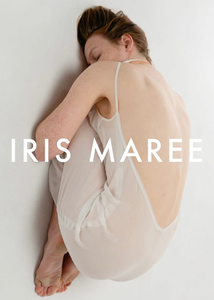 Female model Ursula based in Amsterdam available for bookings at KKH Management